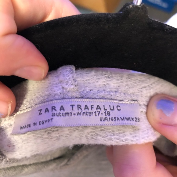 Super soft sweater - Picture 3 of 3